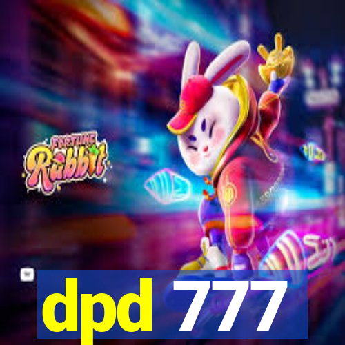 dpd 777